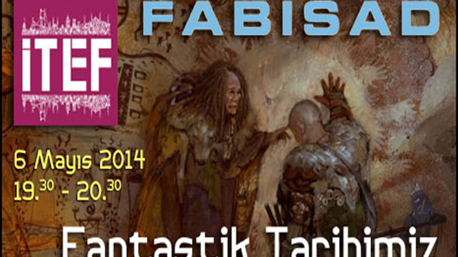 Söyleşi: Fantastik Tarihimiz