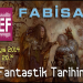 Söyleşi: Fantastik Tarihimiz