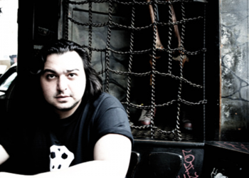 Film ve Edebiyat –Hakan Günday “Daha” ve Orhan Pamuk “Masumiyet Müzesi”