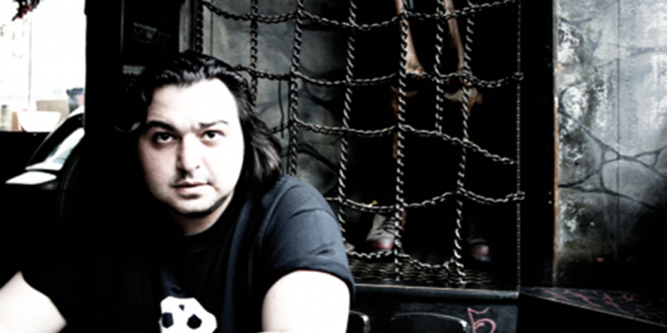 Film ve Edebiyat –Hakan Günday “Daha” ve Orhan Pamuk “Masumiyet Müzesi”