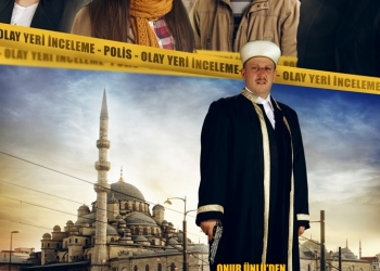 ‘İtirazım Var’ın Afişi Yayınlandı!