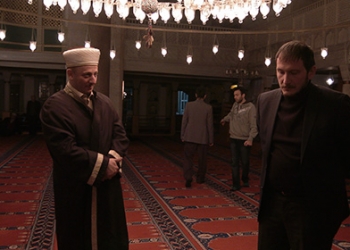 İtirazım Var (2014, Yön: Onur Ünlü)