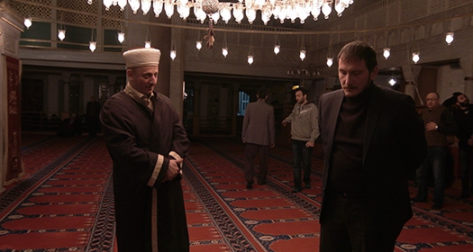 İtirazım Var (2014, Yön: Onur Ünlü)