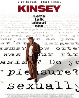 Kinsey (2004)