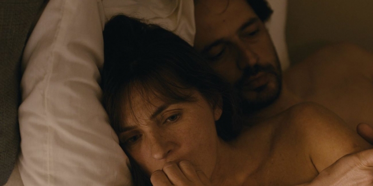 Kumun Tadı (2014, Yön: Melisa Önel)