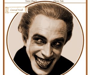 The Man Who Laughs (1928)