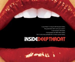 Inside Deep Throat (2005)