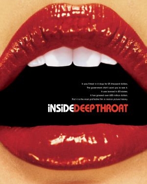 Inside Deep Throat (2005)