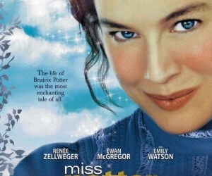 Miss Potter (2006)