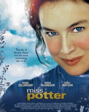 Miss Potter (2006)