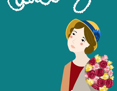 Evimizde Pastalar, Cebimizde Taşlarla