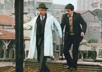 Festivalde Bugün / 11 Nisan Cuma