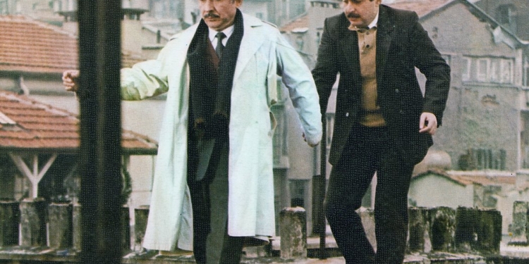 Festivalde Bugün / 11 Nisan Cuma