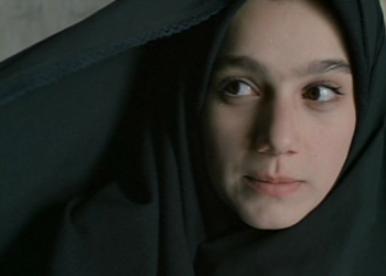 Nun va Goldoon (A Moment of Innocence – 1996, Yön: Mohsen Makhmalbaf)