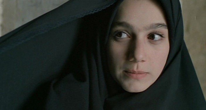 Nun va Goldoon (A Moment of Innocence – 1996, Yön: Mohsen Makhmalbaf)