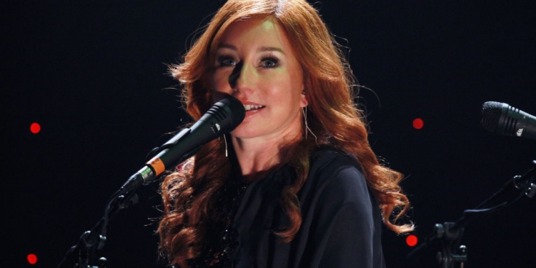 Tori Amos, 22 Haziran’da İstanbul’da!