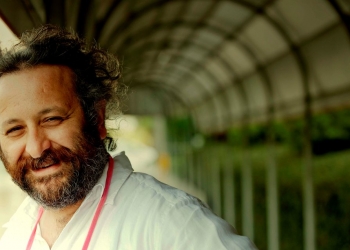 Panel: “Yeni Türk Sineması”