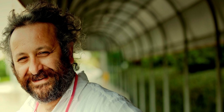 Panel: “Yeni Türk Sineması”