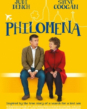 Philomena (2013)
