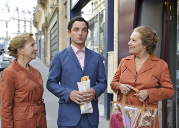 Festivalde Bugun / 09 Nisan Çarşamba