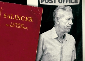 Salinger (2013, Yön: Shane Salerno)