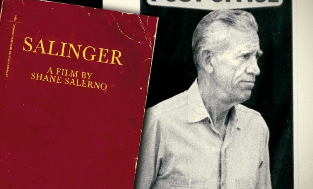Salinger (2013, Yön: Shane Salerno)