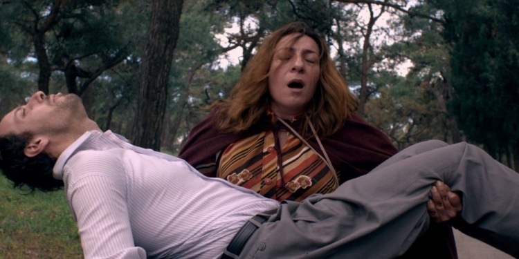 33. İstanbul Film Festivali’nde Yarışmalar Başladı