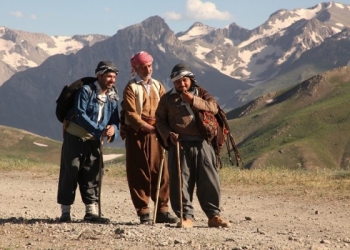 Were Denge Min (Sesime Gel – 2014, Yön: Hüseyin Karabey)