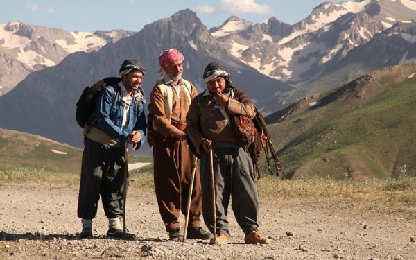 Were Denge Min (Sesime Gel – 2014, Yön: Hüseyin Karabey)