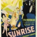 Sunrise: A Song of Two Humans (1927)