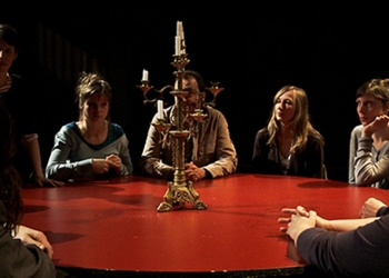 Festivalde Bugün / 10 Nisan Perşembe