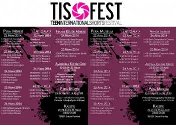 TISFEST BAŞLIYOR!!!