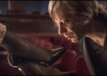 Venus In Fur Filminden Yeni Fragman!