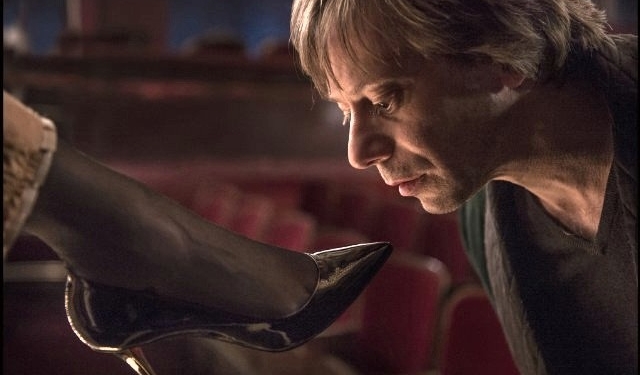 Venus In Fur Filminden Yeni Fragman!