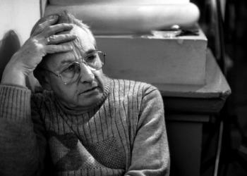 33. İstanbul Film Festivali’nin Yaşam Boyu Başarı Ödülü Polonyalı Yönetmen Andrzej Wajda’ya Takdim Edilecek