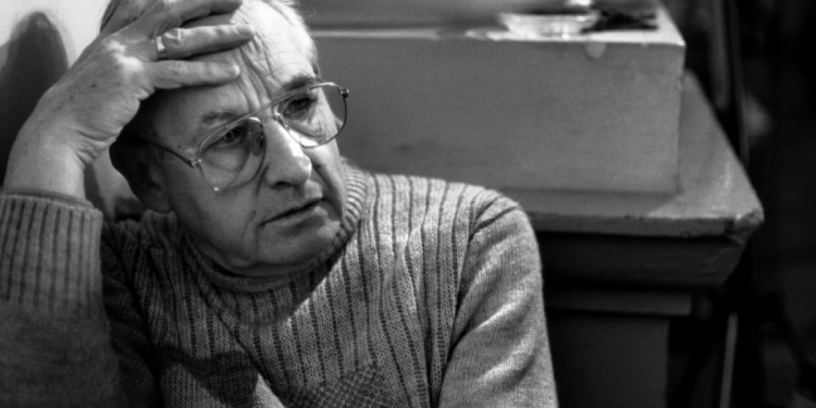 33. İstanbul Film Festivali’nin Yaşam Boyu Başarı Ödülü Polonyalı Yönetmen Andrzej Wajda’ya Takdim Edilecek