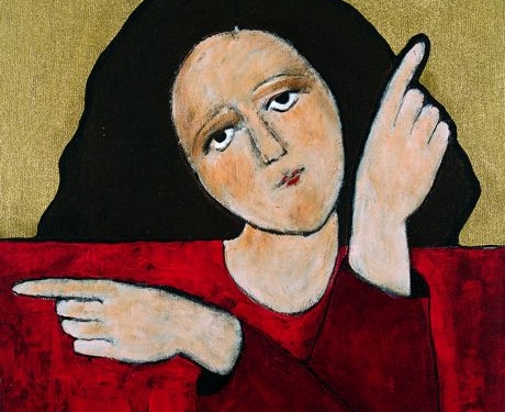 Vadedilmiş Bir Sergi