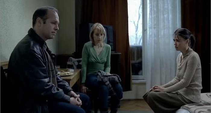 4 Months 3 Weeks and 2 Days : Kusursuz Bir Gerçeklik