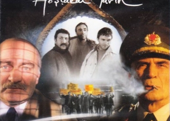 Hoşçakal Yarın (1998)