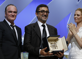 67. Cannes Film Festivali’nin Kazananları Belli Oldu!