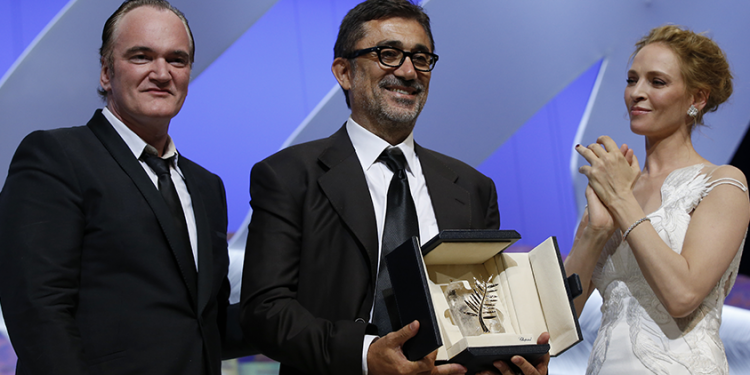 67. Cannes Film Festivali’nin Kazananları Belli Oldu!