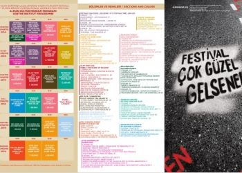 Festival Çok Güzel Gelsene!