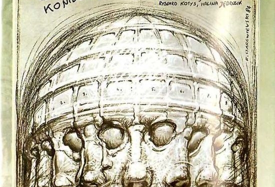 O-bi, O-ba – The End of Civilization (1985)