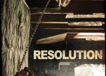 Resolution (2012)