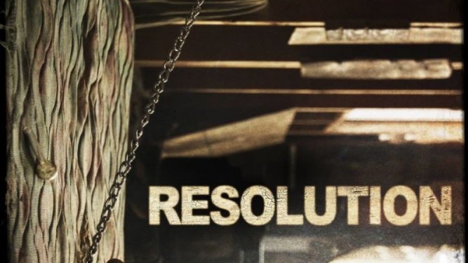 Resolution (2012)