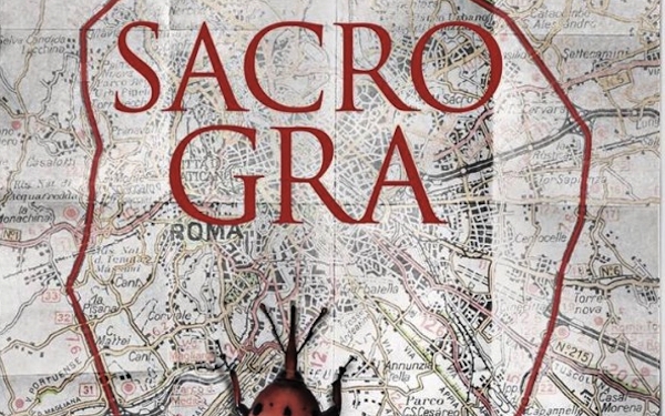 Belgeselle Kurmaca Arasında: Sacro GRA