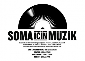 Soma İçin Müzik