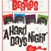 A Hard Day’s Night (1964)