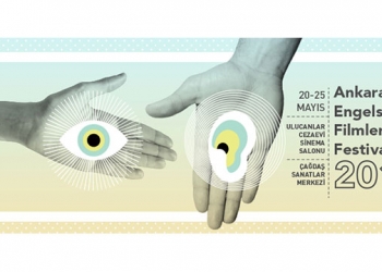 Ankara Engelsiz Filmler Festivali Çocuklara Soruyor: “Bugün Nasılsın?”