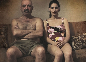 Ben O Değilim (2014)